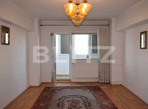 Apartament de vânzare 2 camere Mosilor - 91583AV | BLITZ București | Poza1