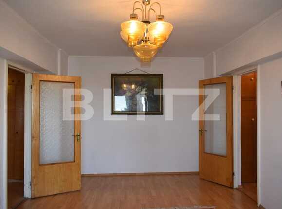 Apartament de vânzare 2 camere Mosilor - 91583AV | BLITZ București | Poza2