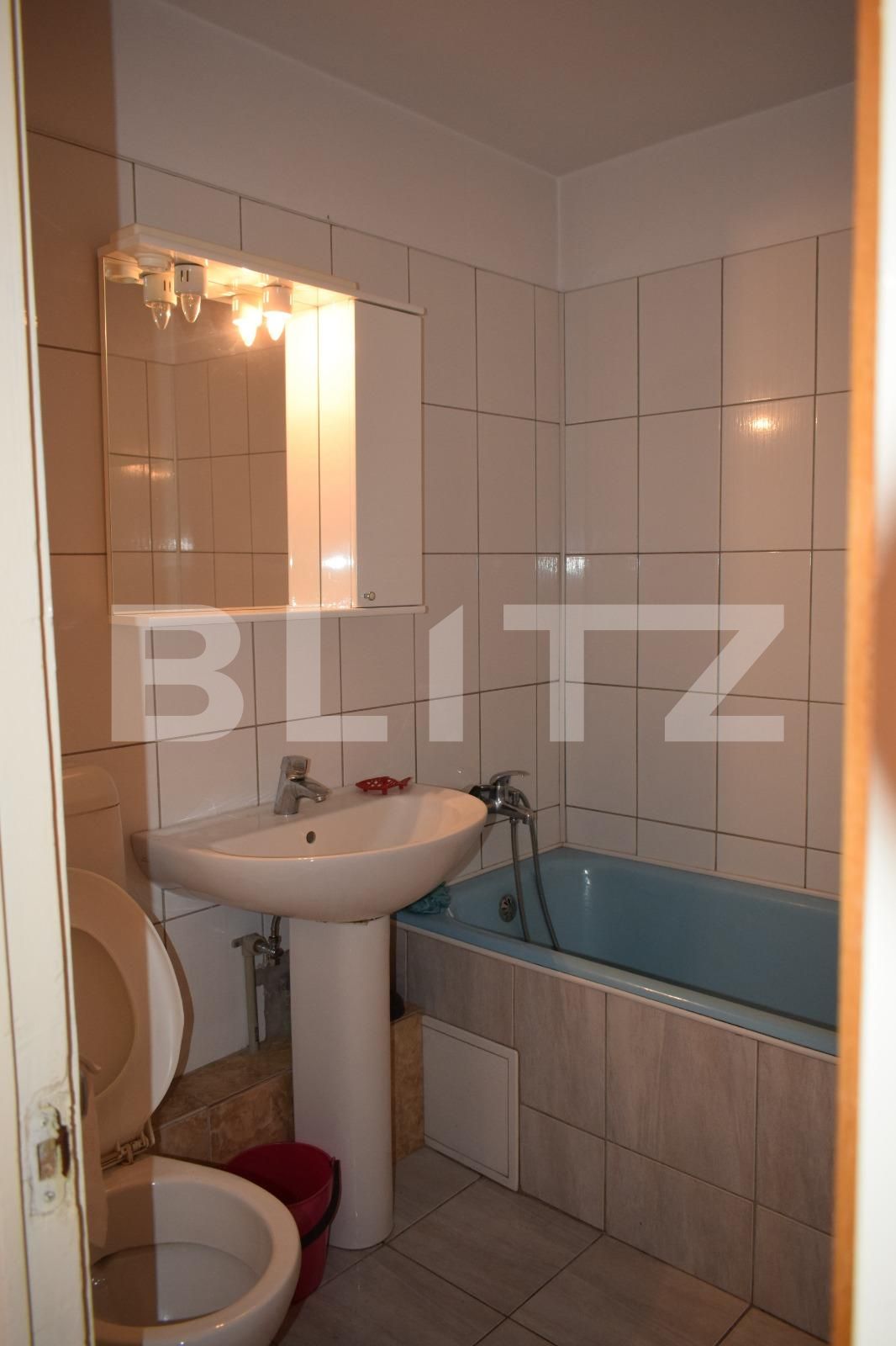 Apartament de vânzare 2 camere Mosilor - 91583AV | BLITZ București | Poza3