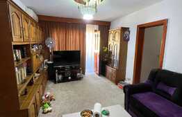 Apartament de 4 camere, 81mp, etaj intermediar, Calea Mosilor