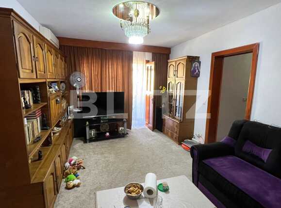 Apartament de vânzare 4 camere Mosilor - 91585AV | BLITZ București | Poza1