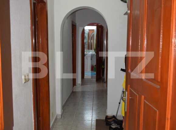 Apartament de vânzare 4 camere Mosilor - 91585AV | BLITZ București | Poza6