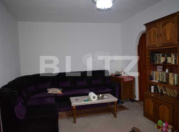 Apartament de vânzare 4 camere Mosilor - 91585AV | BLITZ București | Poza2