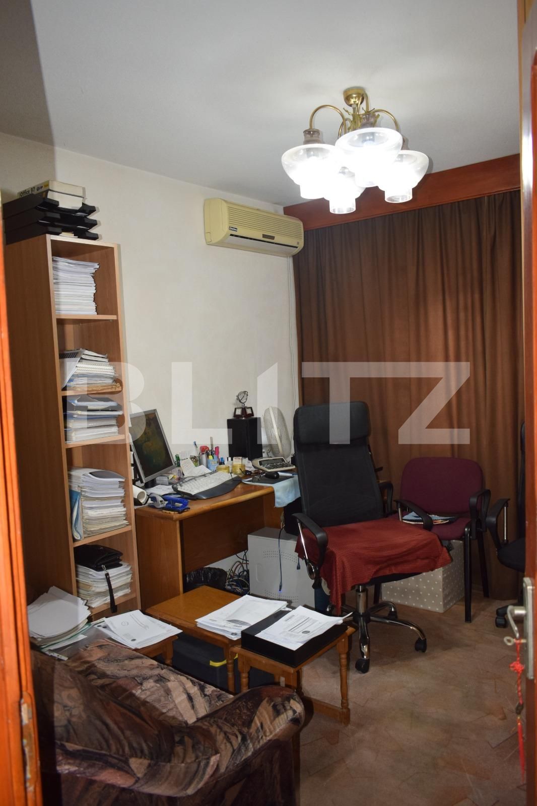 Apartament de vânzare 4 camere Mosilor - 91585AV | BLITZ București | Poza4