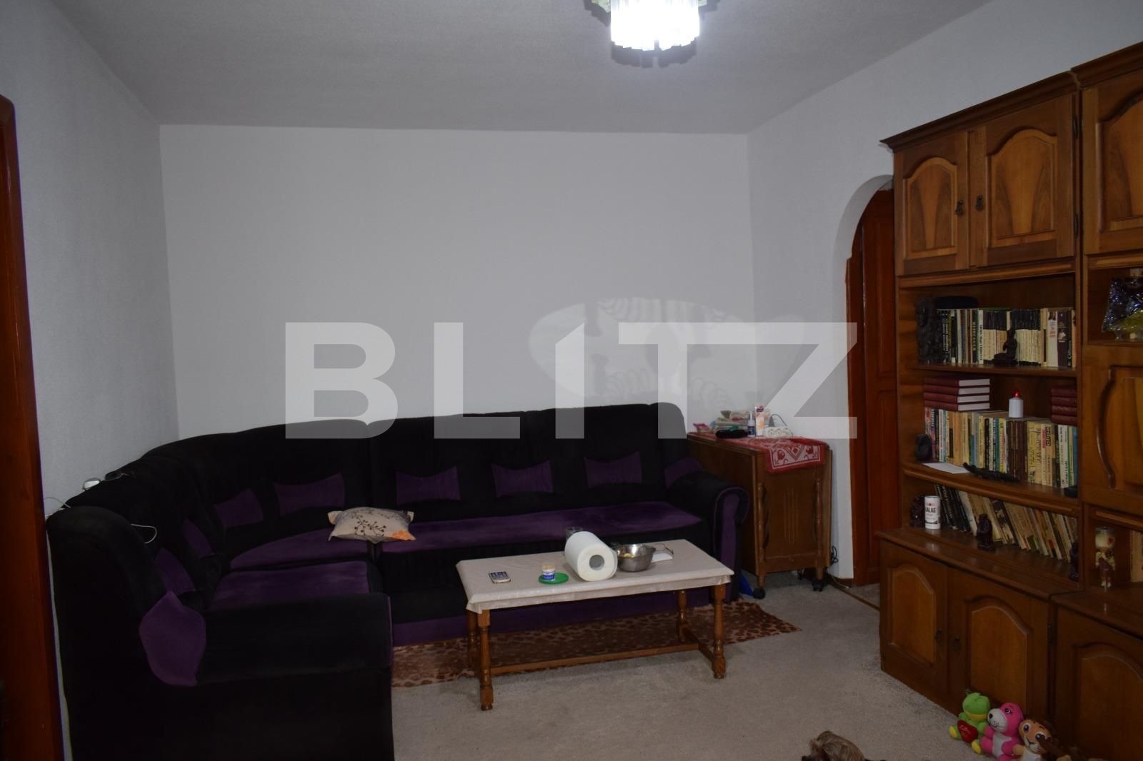 Apartament de vânzare 4 camere Mosilor - 91585AV | BLITZ București | Poza2