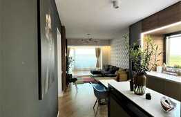 Apartament de 3 camere, 84 mp, etaj intermediar, zona Rond OMW