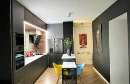 Apartament de 3 camere, 84 mp, etaj intermediar, zona Rond OMW