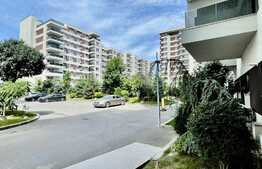 Apartament de 3 camere, 84 mp, etaj intermediar, zona Rond OMW