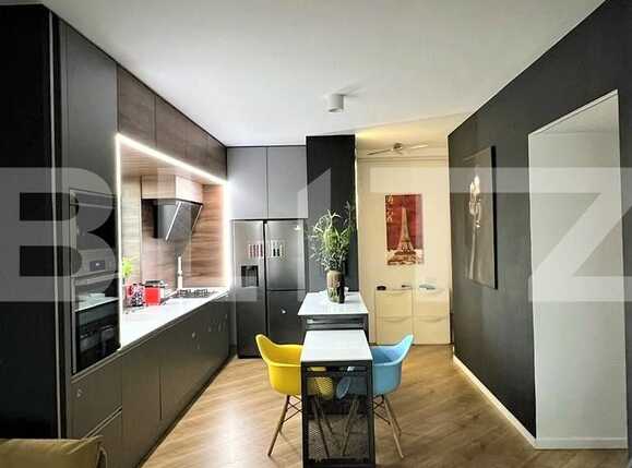 Apartament de vânzare 3 camere Pipera - 91598AV | BLITZ București | Poza2