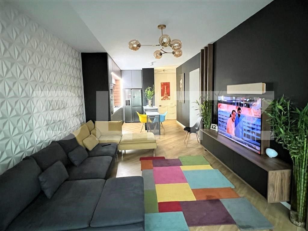 Apartament de vânzare 3 camere Pipera - 91598AV | BLITZ București | Poza3