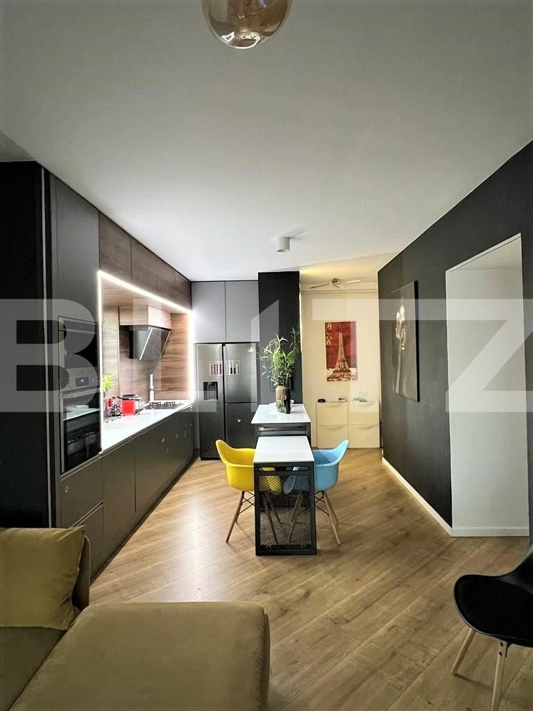 Apartament de vânzare 3 camere Pipera - 91598AV | BLITZ București | Poza2