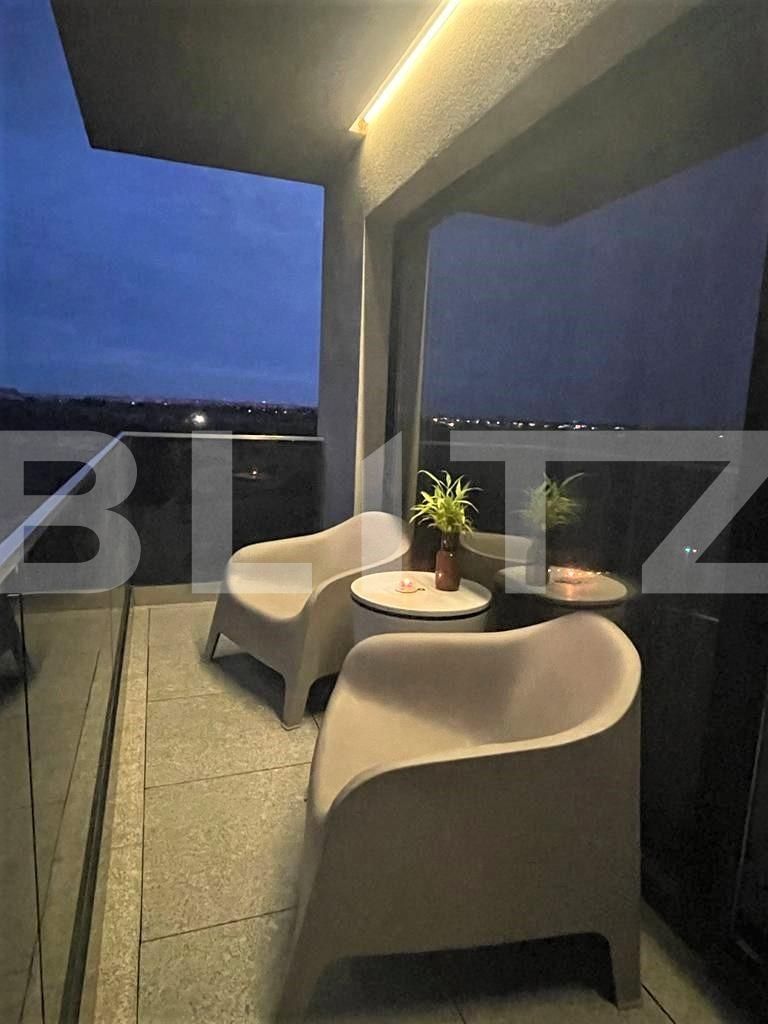 Apartament de vânzare 3 camere Pipera - 91598AV | BLITZ București | Poza9