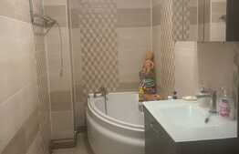 Apartament 3 camere decomandate, 2 bai, 75mp, zona Sebastian