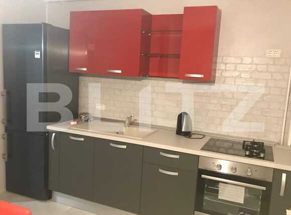 Apartament de vânzare 3 camere 13 Septembrie - 91601AV | BLITZ București | Poza5