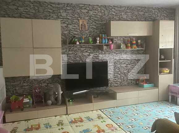Apartament de vânzare 3 camere 13 Septembrie - 91601AV | BLITZ București | Poza1