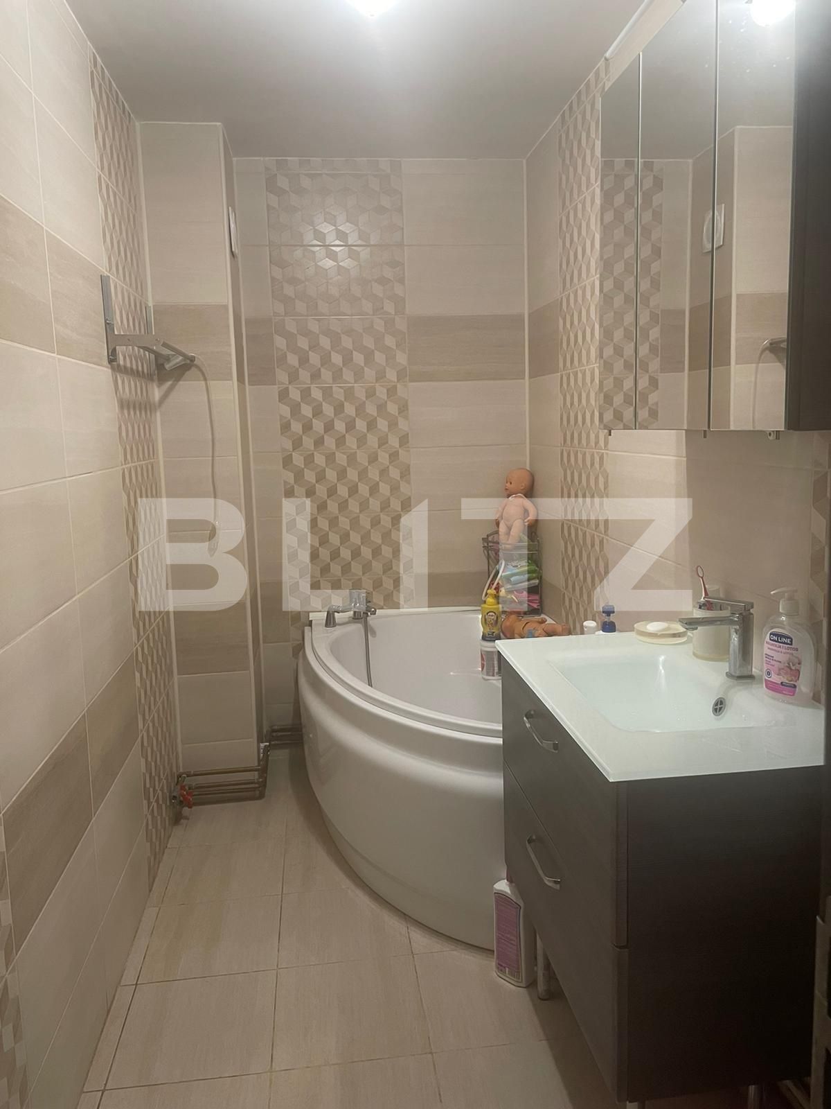 Apartament de vânzare 3 camere 13 Septembrie - 91601AV | BLITZ București | Poza8