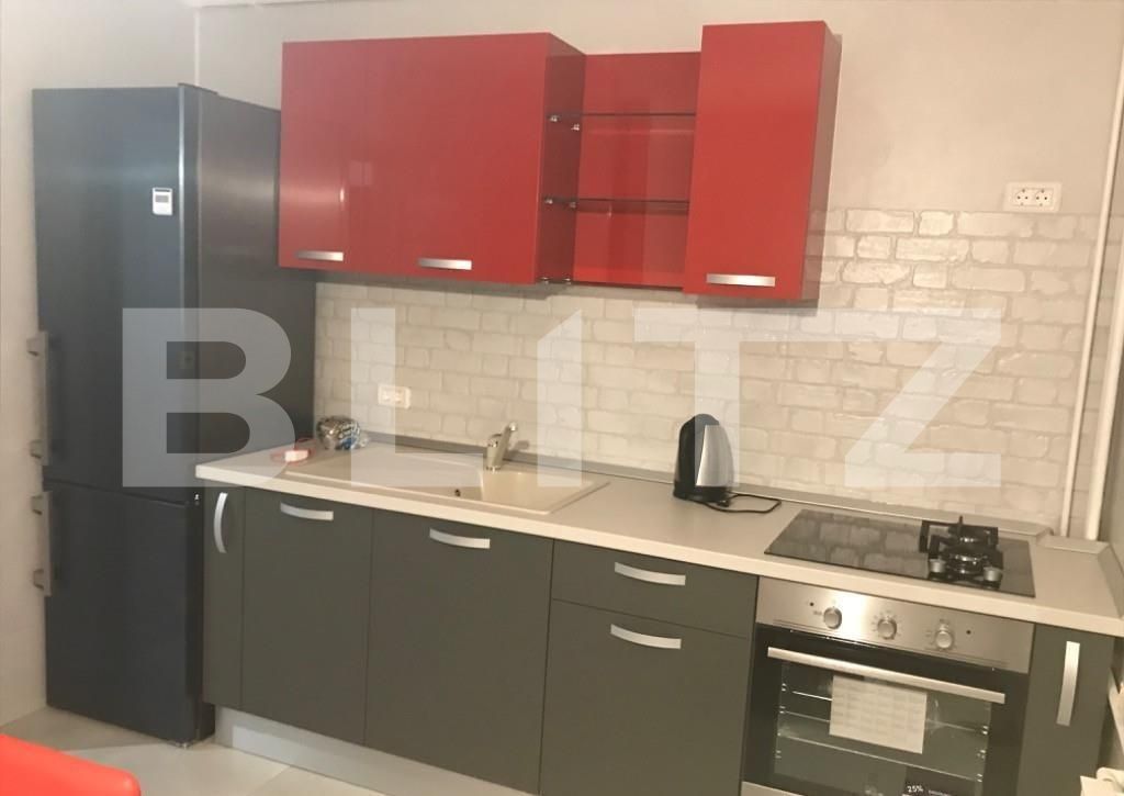 Apartament de vânzare 3 camere 13 Septembrie - 91601AV | BLITZ București | Poza5