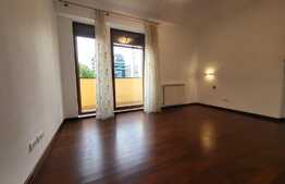 Apartament de 3 camere, 85 mp, loc de parcare subteran, zona Herastrau