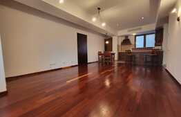 Apartament de 3 camere, 85 mp, loc de parcare subteran, zona Herastrau