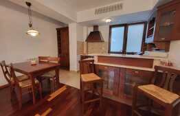 Apartament de 3 camere, 85 mp, loc de parcare subteran, zona Herastrau