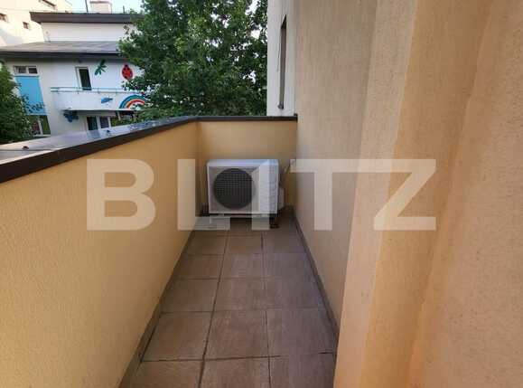 Apartament de vânzare 3 camere Herastrau - 91605AV | BLITZ București | Poza8