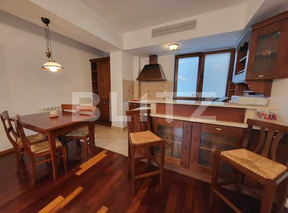 Apartament de vânzare 3 camere Herastrau - 91605AV | BLITZ București | Poza3