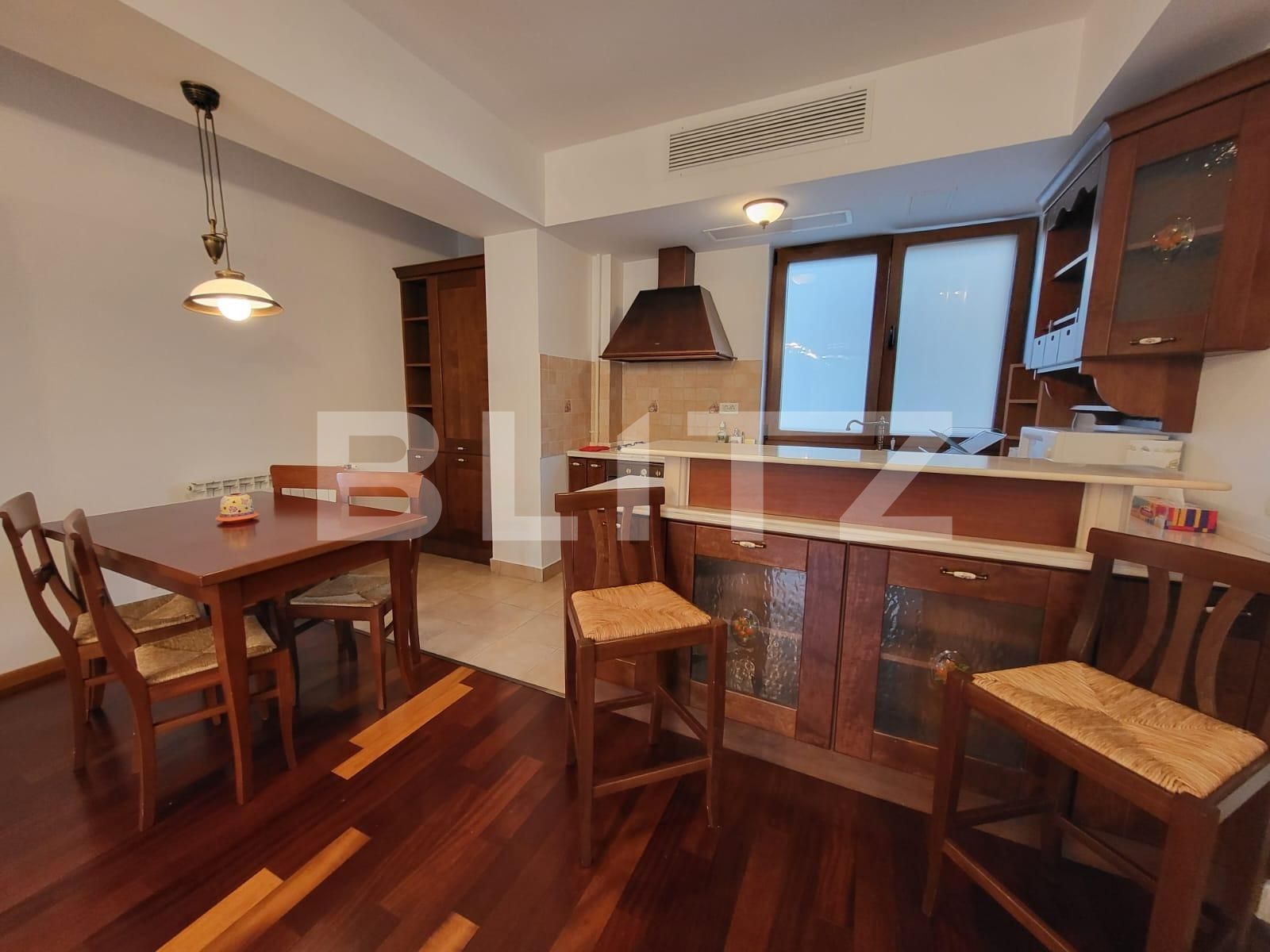 Apartament de vânzare 3 camere Herastrau - 91605AV | BLITZ București | Poza3