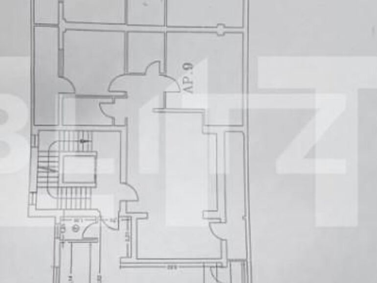 Apartament de vânzare 3 camere Herastrau - 91605AV | BLITZ București | Poza1