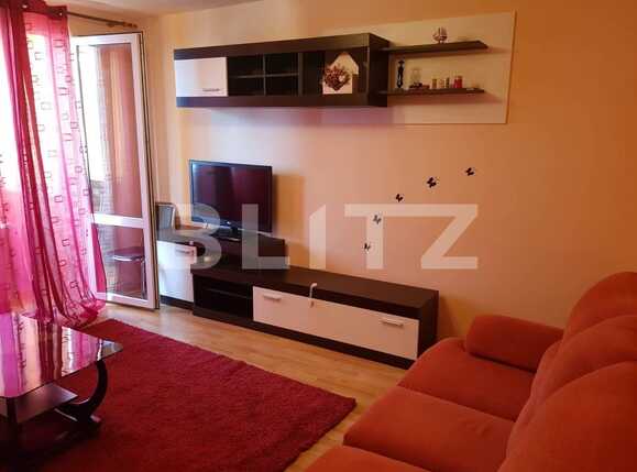 Apartament de vânzare 3 camere Titan - 91613AV | BLITZ București | Poza1