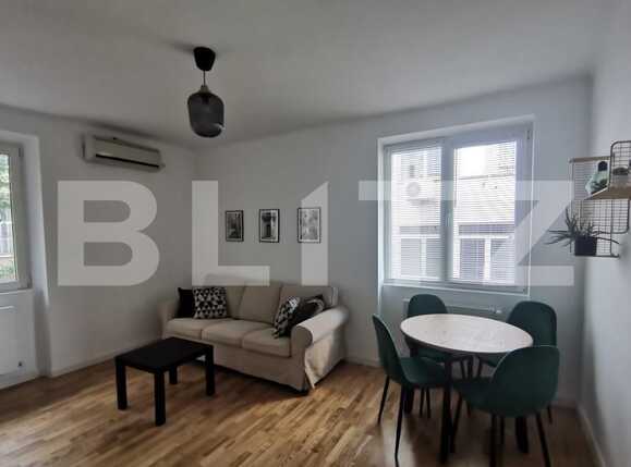 Apartament de vânzare 2 camere Cotroceni - 91628AV | BLITZ București | Poza1