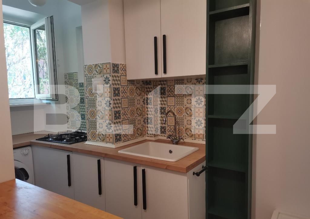 Apartament de vânzare 2 camere Cotroceni - 91628AV | BLITZ București | Poza3