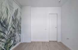 Apartament 2 camere, 54 mp, etaj intermediar, zona Aviatiei