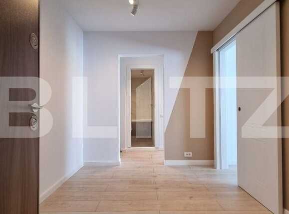 Apartament de vânzare 2 camere Aviatiei - 91642AV | BLITZ București | Poza1