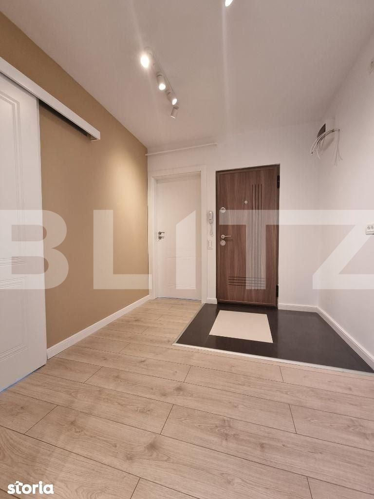 Apartament de vânzare 2 camere Aviatiei - 91642AV | BLITZ București | Poza2
