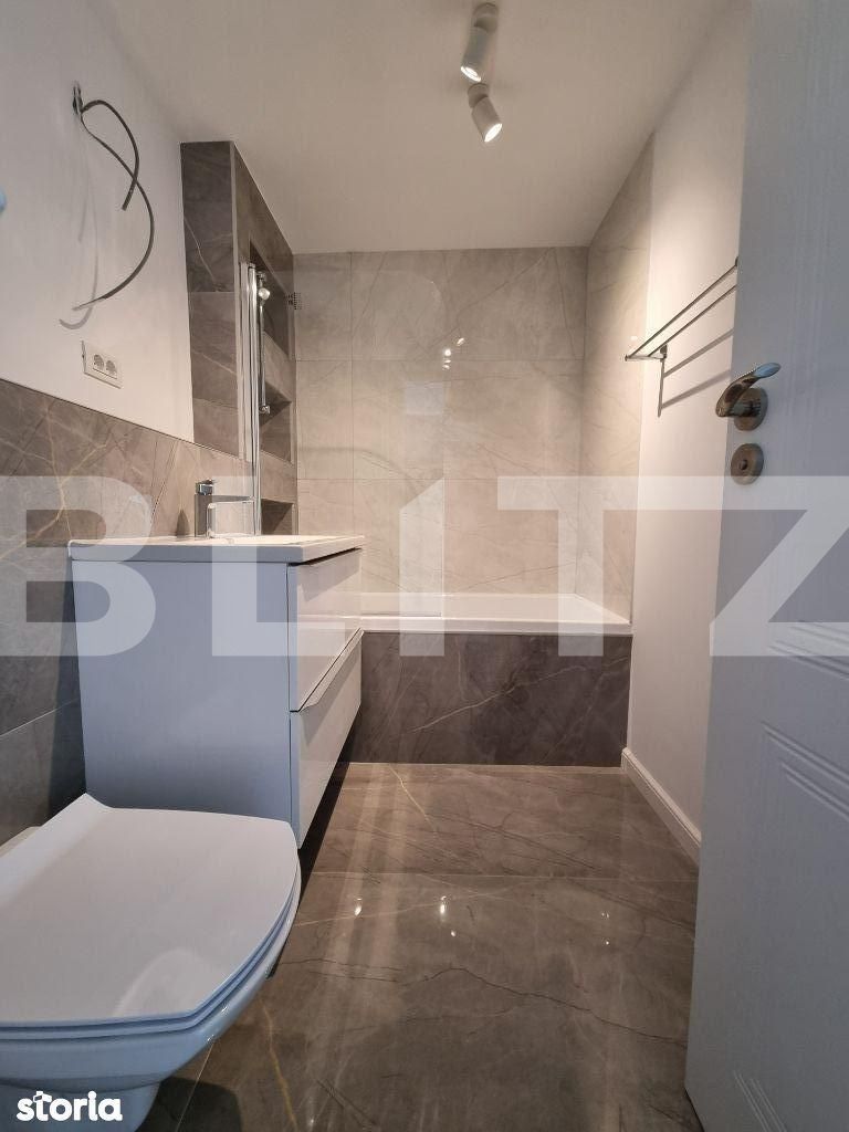 Apartament de vânzare 2 camere Aviatiei - 91642AV | BLITZ București | Poza3