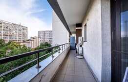 Apartament 3 camere, 95 mp, park view, Basarabia