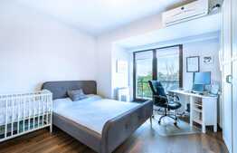 Apartament 3 camere, 95 mp, park view, Basarabia