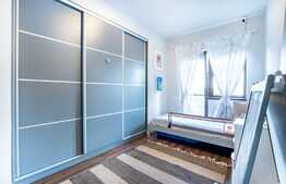 Apartament 3 camere, 95 mp, park view, Basarabia