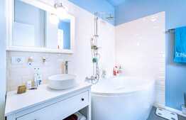 Apartament 3 camere, 95 mp, park view, Basarabia