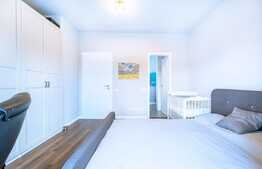 Apartament 3 camere, 95 mp, park view, Basarabia