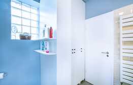 Apartament 3 camere, 95 mp, park view, Basarabia