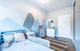 Apartament 3 camere, 95 mp, park view, Basarabia