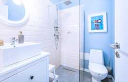 Apartament 3 camere, 95 mp, park view, Basarabia