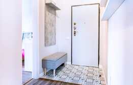 Apartament 3 camere, 95 mp, park view, Basarabia