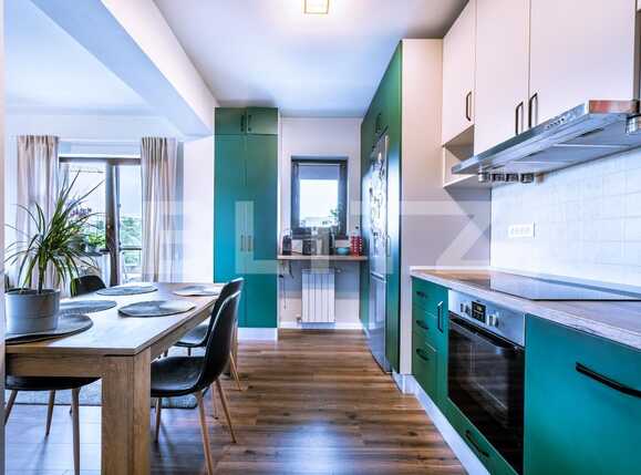 Apartament de vânzare 3 camere Muncii - 91653AV | BLITZ București | Poza15