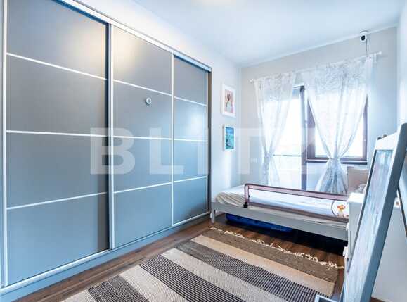 Apartament de vânzare 3 camere Muncii - 91653AV | BLITZ București | Poza13