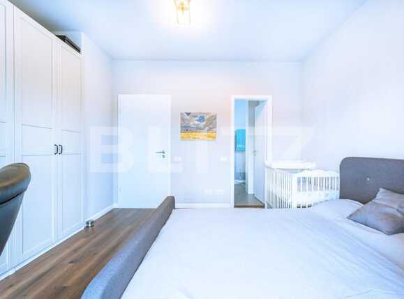 Apartament de vânzare 3 camere Muncii - 91653AV | BLITZ București | Poza5