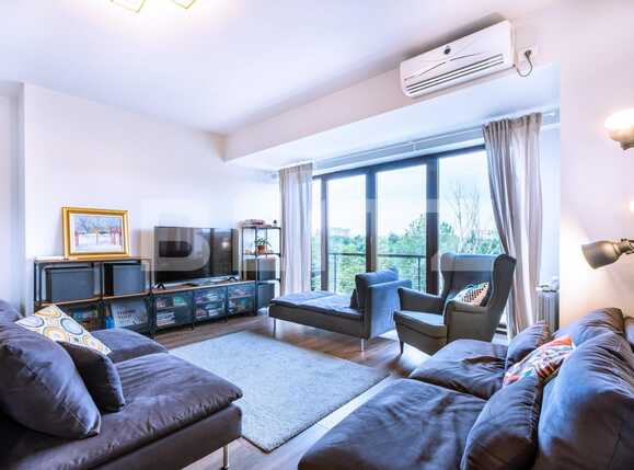 Apartament de vânzare 3 camere Muncii - 91653AV | BLITZ București | Poza1