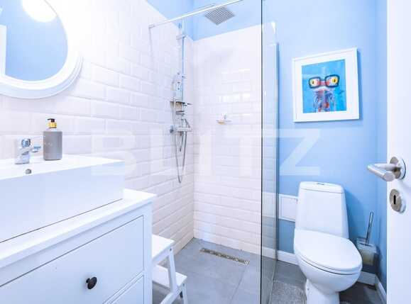 Apartament de vânzare 3 camere Muncii - 91653AV | BLITZ București | Poza3