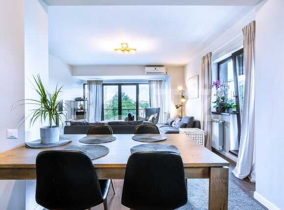 Apartament de vânzare 3 camere Muncii - 91653AV | BLITZ București | Poza4